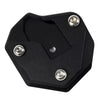 SUZUKI HAYABUSA GSX1300R Enlarged Kickstand Pad (2008-2021)