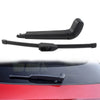 Jaguar F-Pace Rear Wiper Arm Blade Set (2016-2021)