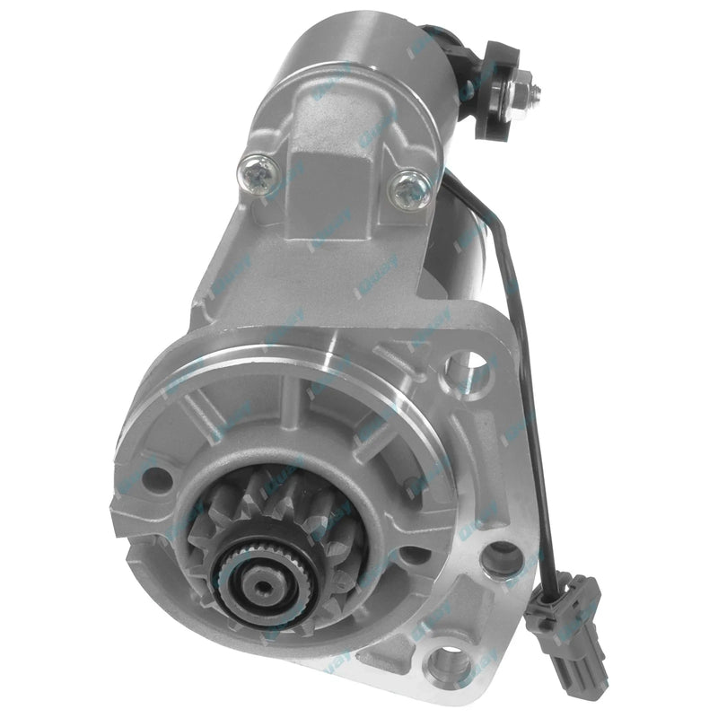 Nissan X-Trail T31 4cyl 2.5L QR25DE CVT 2007~2014 Starter Motor