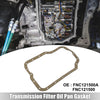 Mazda 3 Sport Automatic Transmission Filter Oil Pan Gasket (2004-2009)