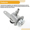 Lexus ES300 Fuel Pressure Regulator (1997-2001)