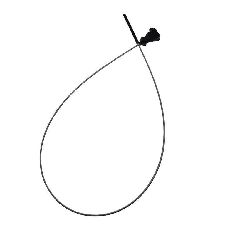 Chrysler Dodge Jeep Ram Transmission Fluid Dipstick (Fits 2002-2023)