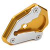Ducati 848 1098 1198 Gold Side Stand Enlarger Pad (2008-2015)
