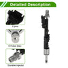 BMW X5 F15 xDrive 35i Fuel Injector (2013 - 2018)