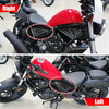 Honda Rebel CMX 300 500 Engine Cover Side Frame Guard (2017-2022)