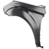 Capa Certified Fender For Subaru Outback 2010-2014 Front