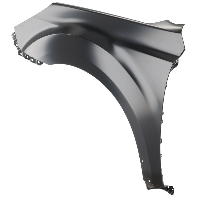 Capa Certified Fender For Subaru Outback 2010-2014 Front