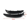 Peugeot 208 LED Rearview Mirror Dynamic Turn Signal Light (2012-2021)