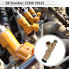 Toyota 4Runner Fuel Injector / 1 x Light Brown (1999–2000)