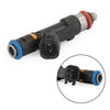 Mazda 6 GH 2.5L L5-VE 4 x Fuel Injectors (2008-2012)
