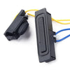 Nissan Sentra Tiida C11 Trunk Lid Switch (2000-2006)