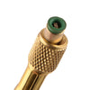 Car Air Conditioning Gauges R12 to R134a Hose Adapter