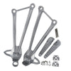 Kawasaki Ninja ZX6R ZX10R Rear Footrest Pegs (2008-2025)