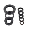Honda CR250R 8 x Engine Oil Seal Kit (1992-2001)