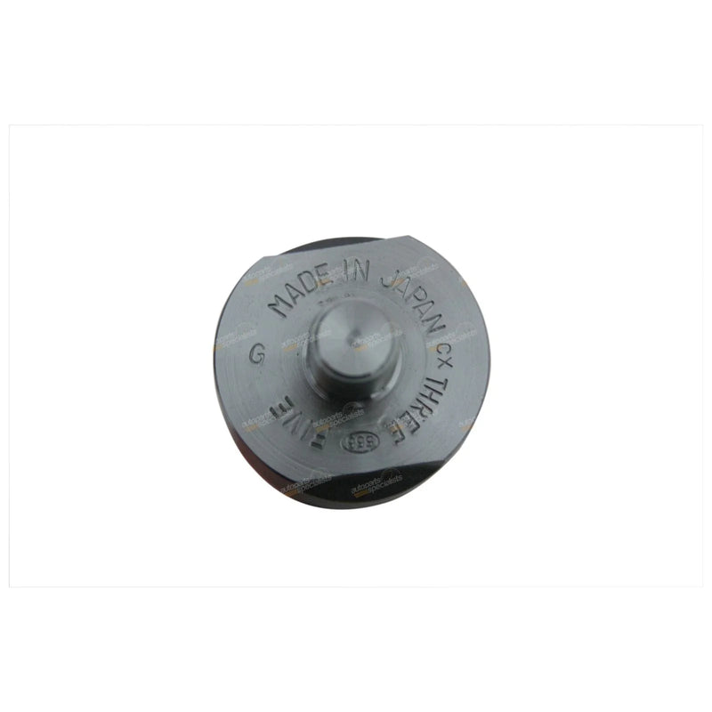 Hilux GGN15 / GGN25 / KUN16 / KUN25 / KUN26 / TGN16 Japan 555 Steering Rack End Joint
