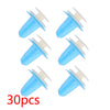 Toyota Camry, 4Runner, Mazda 30 x Door Panel Fastener Clips