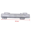Mercedes W204 W212 Daytime Running Light & Turn Signal Lamp (2007-2015)