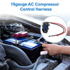 Buick LeSabre 2Pin A/C Compressor Control Valve Plug (2000–2005)