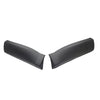 Jaguar F-Pace Rear Door Lower Molding Panel Trim (2016-2021)