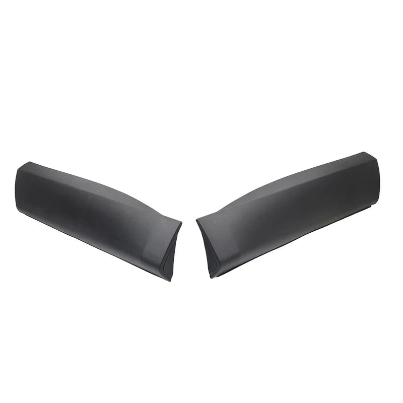 Jaguar F-Pace Rear Door Lower Molding Panel Trim (2016-2021)
