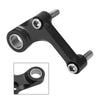 Triumph Daytona 675 / R 765 Shifter Stabilizer Aluminum Black (2006-2018)