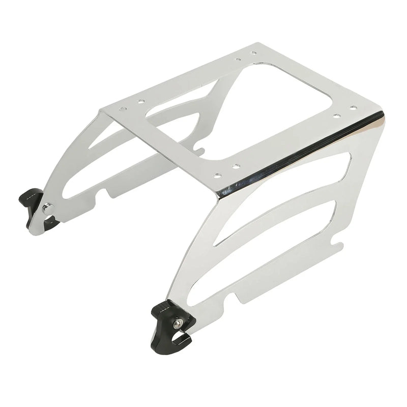 Harley Softail Deluxe Fat Boy Night Train Solo Rack