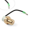 Polaris Copper & Plastic Thermostat Water Pump Switch Sensor