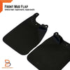 Toyota Hilux 4WD 4X4 Mud Flaps Guards (1998-2004)