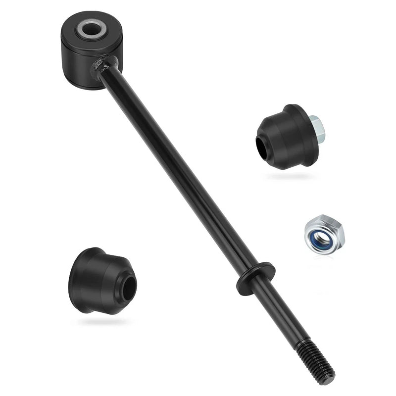 Polaris Sportsman 300, Ranger 400–900 EV Torsion Bar Linkage & Bushing