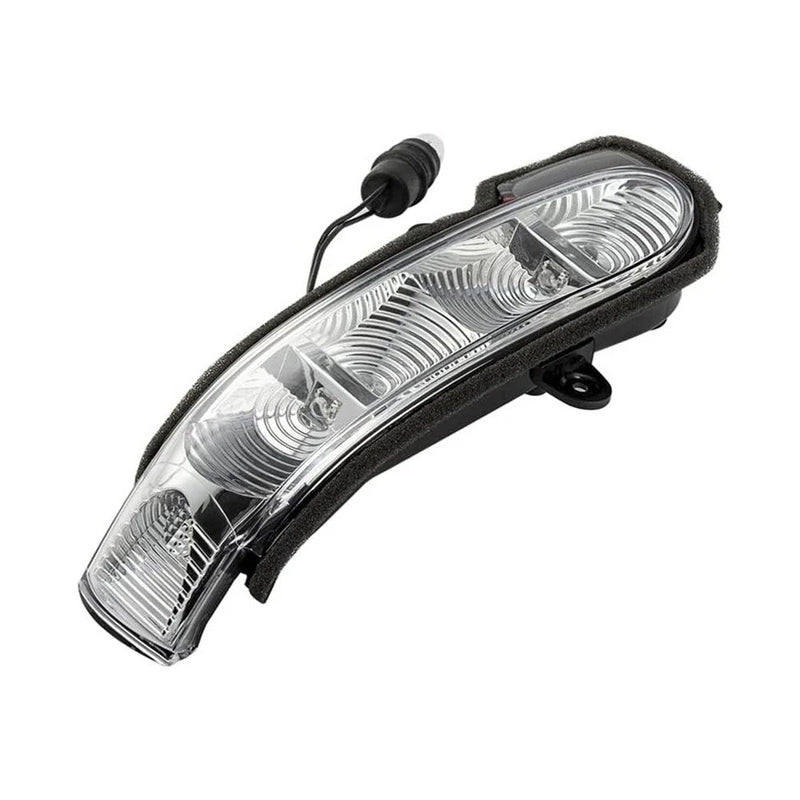 Benz E-Class W211 Left Door Mirror Turn Signal Light (2002-2006)