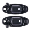 Hyundai Santa Fe 2pc Front Right & Left Outer Door Handles (2000–2005)