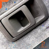 Toyota Hilux Ute LH Grey Inner Rear Door Handle (1997-2004)