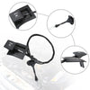 Ford F-150 Front Hood Latch Release Cable (1987-1991)