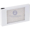 Marine / Caravan / Motorhome 12V LED Rectangular Interior Light with Switch