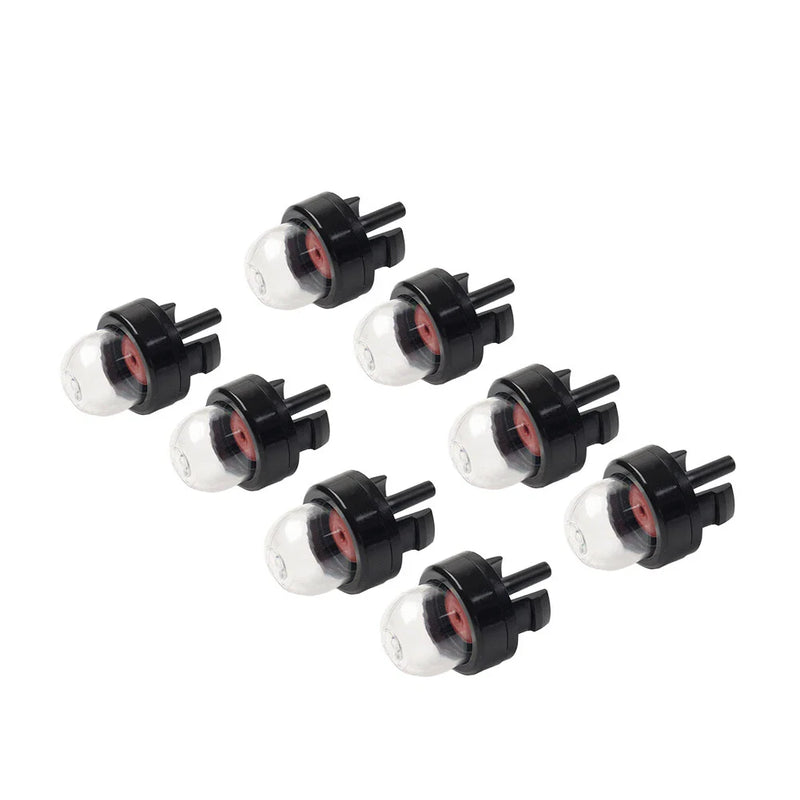 Ryobi Poulan Echo Chainsaw Trimmer 8x Primer Bulb