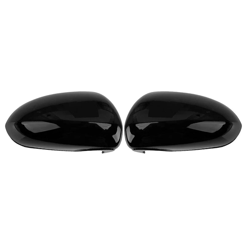 Vauxhall Corsa D (2006-2014) E Wing Mirror Cover Caps (2014-2019)