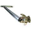 Toyota Hilux 4Runner Left Front Window Regulator (1997–2005)