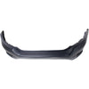 Bumper Cover For 2016-2021 Honda Civic Sedan USA Built