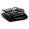 Harley Touring Trunk Rack Mount Base Plate (2014-2025)