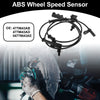 Dodge Challenger & Charger Rear Left ABS Wheel Speed Sensor (2011-2022)