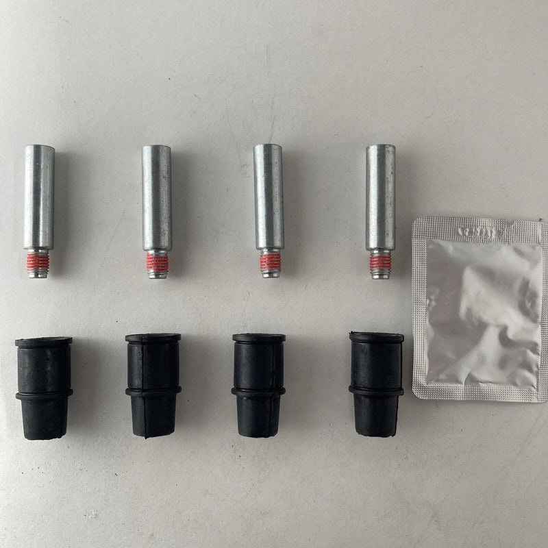 Brake Caliper Guide Slide Pin Kit Front Ford Escape