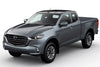 Mazda BT-50 Chrome Door Handle Bowl Trim (2021-2024)