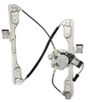 Chrysler 300 300C Front Left Window Regulator with Motor (2005-2008)
