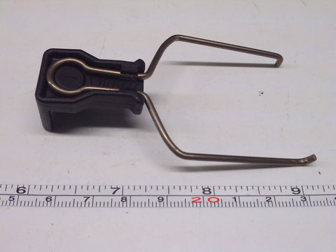 Coolant Expansion Tank Mounting Clamp Clip FOR BMW E46