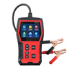 Acid Battery Analysis 12V 24V Car Battery Tester with LCD Screen