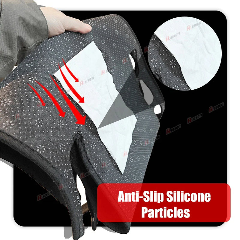 Range Rover Sport Non-Slip Dash Board Mat Cover Pad (2005–2009)