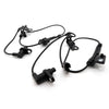 Toyota Corolla 2014-2020 Front ABS Wheel Speed Sensor x2