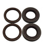 Subaru Forester S XS XT STi 2.0 2.5 Camshaft Seal Kit (1998-2012)