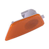 Chevrolet Cruze Left Front Bumper Reflector Side Marker Light (2011-2015)