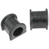 Hilux VZN130 VZN167 VZN172 25mm Rubber 90~05 2 Front Sway Bar D-Mount Bushes